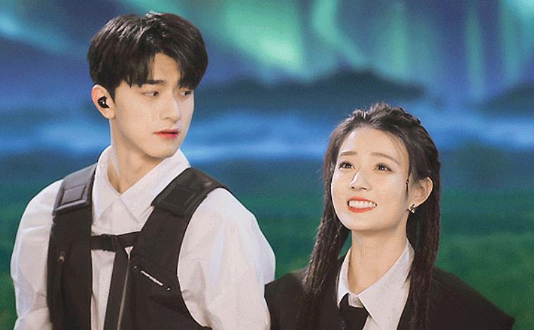 徐璐林一良辰美景好时光剧情介绍,徐璐林一良辰美景好时光吻戏