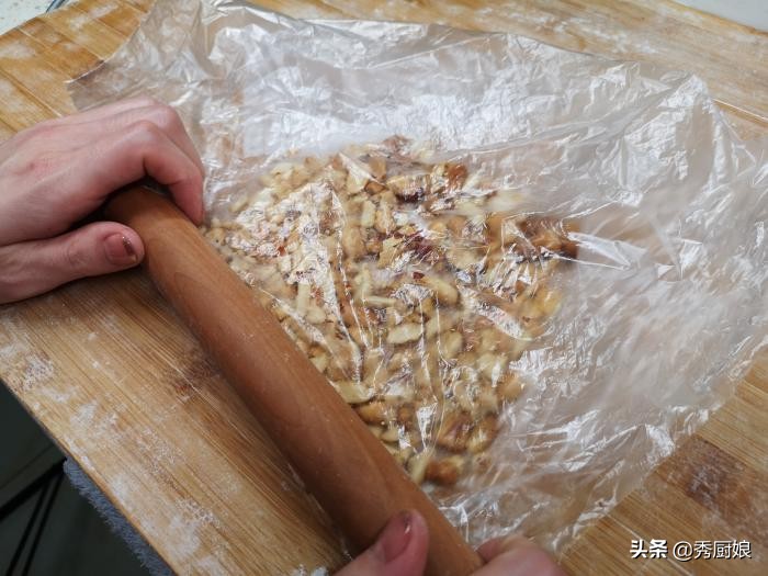 玉米面元宝馒头的简单做法,元宝馒头怎么做蒸出来才好看