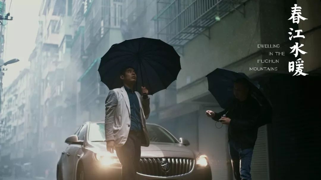 戛纳史上评分高的电影,又一部国产好电影