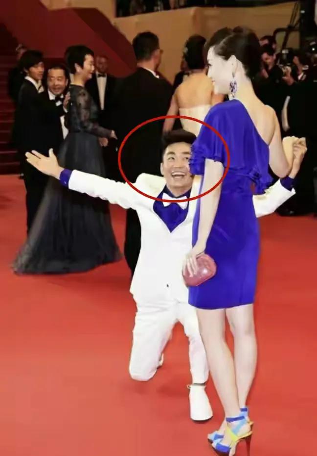 马蓉的聪明之处,马蓉高情商的表现