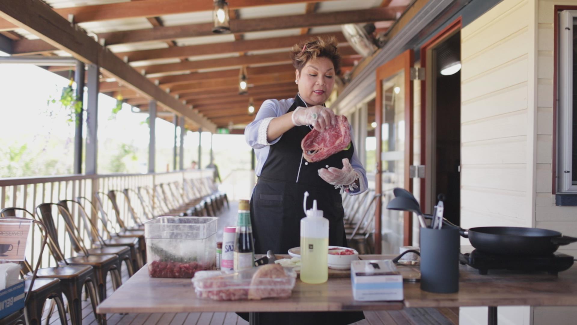 解密牛羊肉供应链,正宗澳洲牛肉