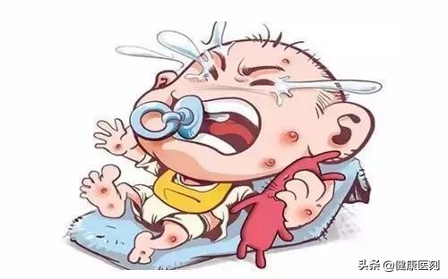 肛周湿疹反反复复怎样才能根治,婴儿湿疹反反复复怎么治彻底