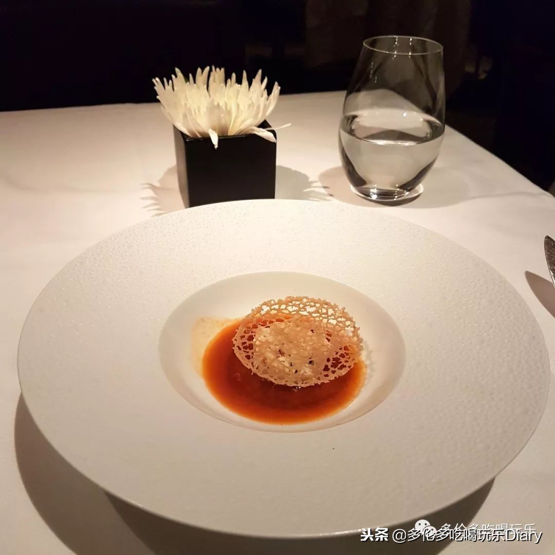 纽约旅游美食指南攻略大全,纽约美食攻略最划算的