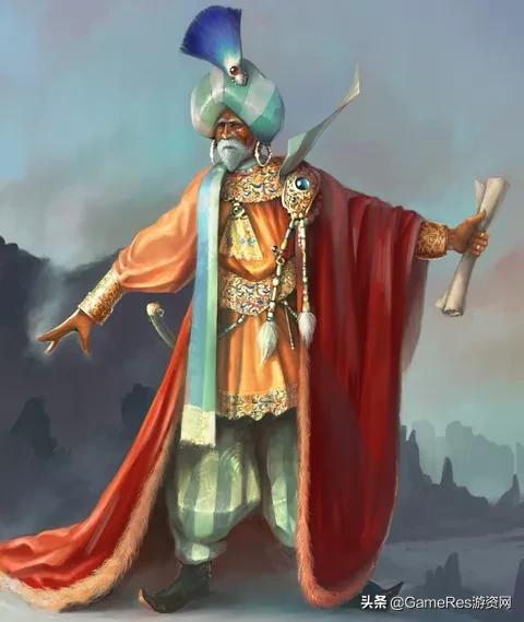 游戏角色技能设计逻辑,游戏角色被动设计原则