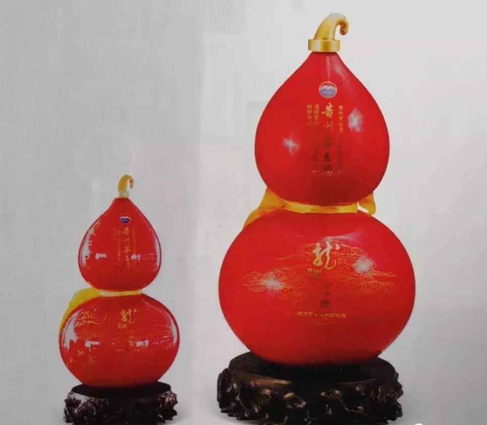 大容量茅台哪种有收藏价值,茅台系列有面子不贵的酒