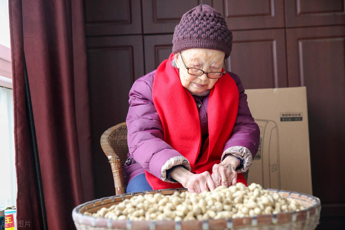 花生种植的秘诀,老一辈代代相传的花生种植方法