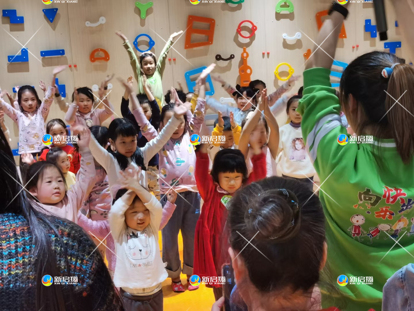 想开个儿童乐园需要多少钱,想开一个儿童乐园怎么办