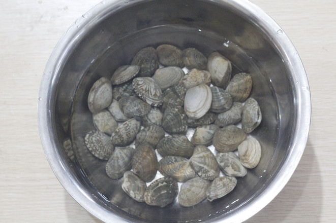 最简单的锡纸花甲粉家庭做法,锡纸花甲粉快捷做法