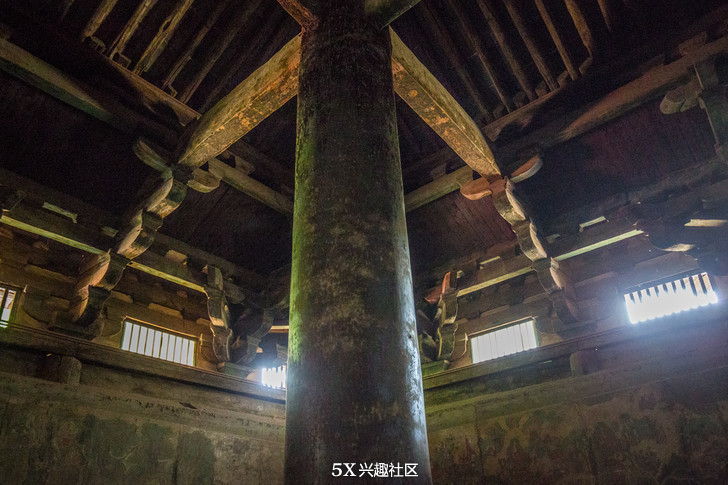 千年隆兴寺视频,千年古城正定