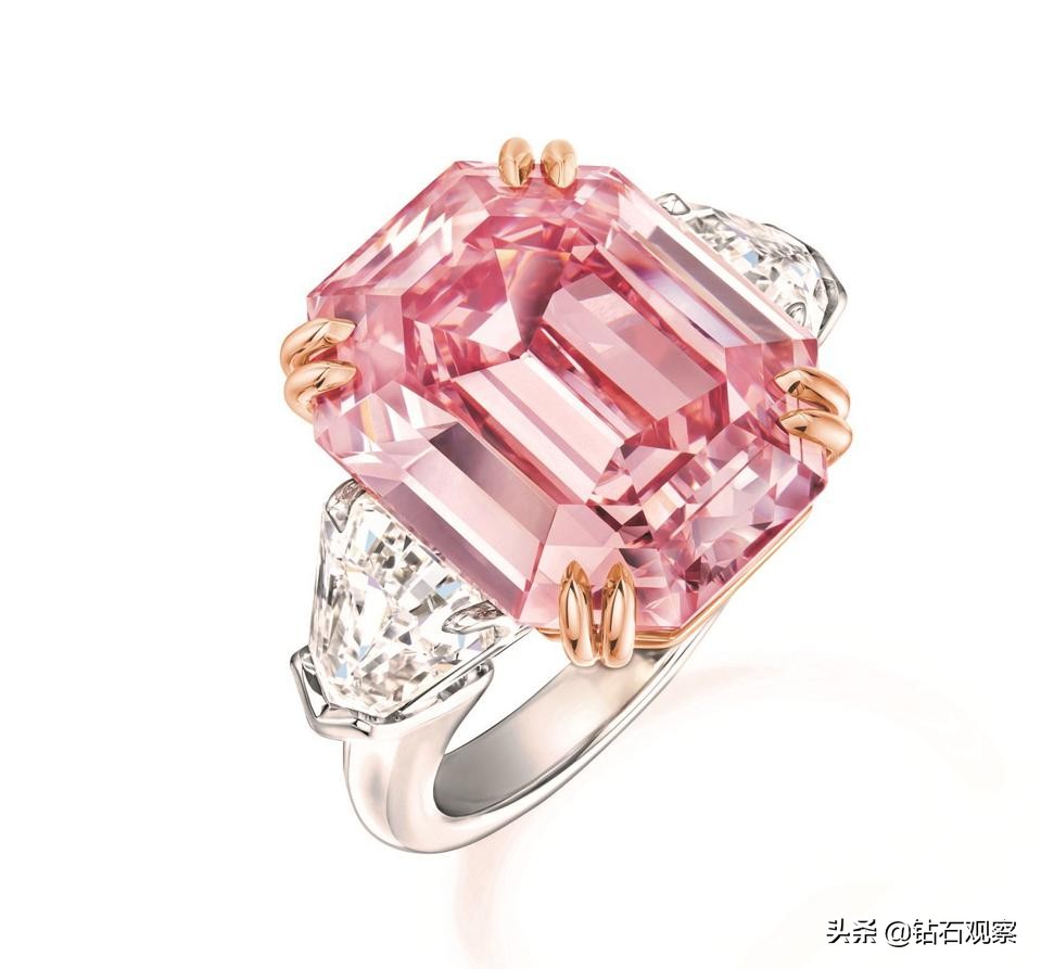 harrywinston价格多少,harrywinston黄钻价格