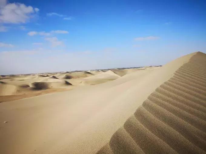 新疆印象和田,南湖北路和田印象