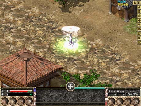 中国国产经典网游有哪些,网游史上的十大网游