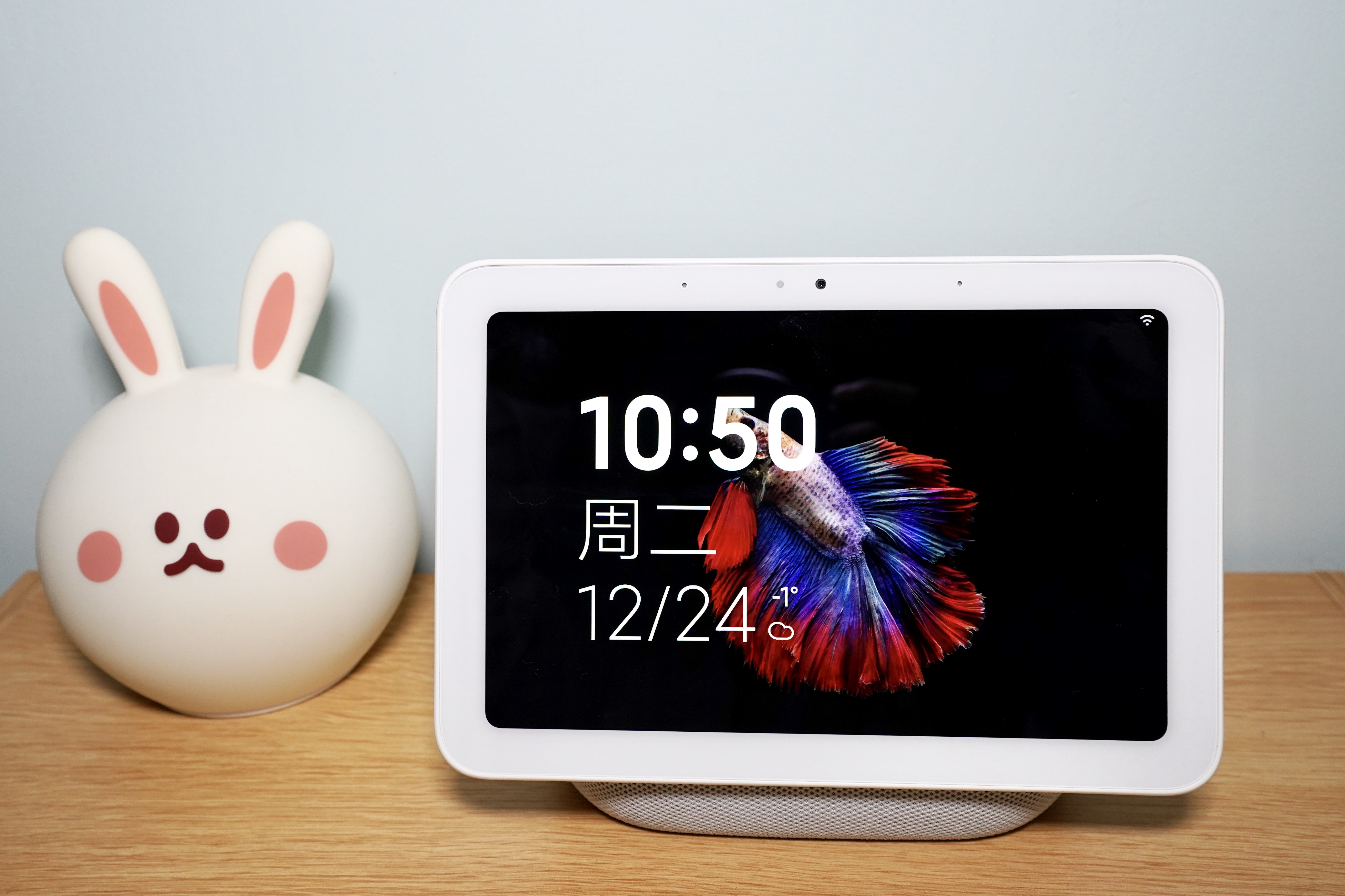 小米小爱触屏音箱pro8评测打电话,小米小爱触屏音箱pro8能玩啥