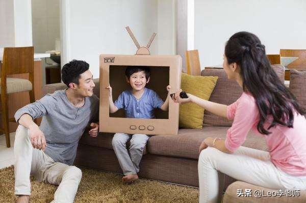 你是否曾经和孩子撒过一些谎呢,你是否曾经和孩子撒了一些谎