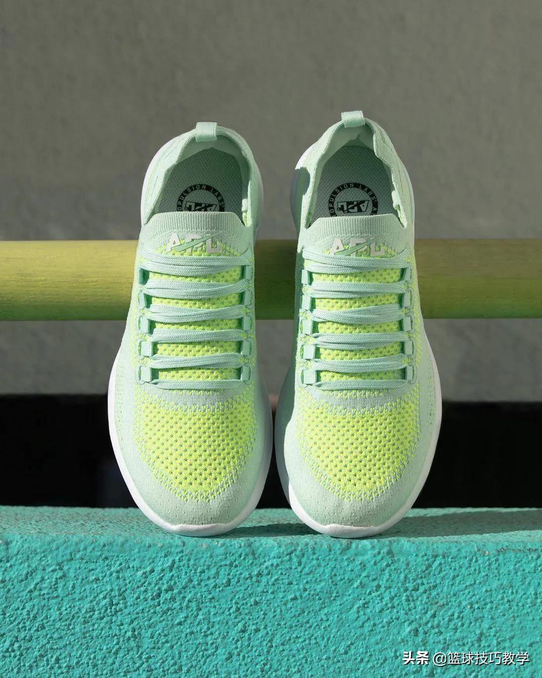 nba禁穿的球鞋叫什么名字,一双被比赛禁止的球鞋