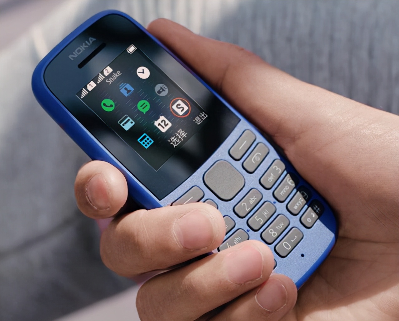 诺基亚手机是怎么倒下的,曾风靡全球的诺基亚手机为何消失