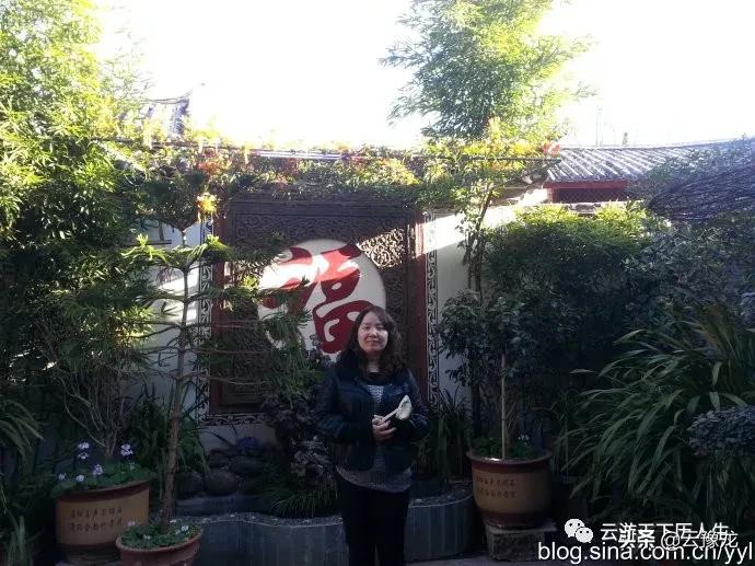 成都丽江大理自驾,昆明大理丽江自驾攻略