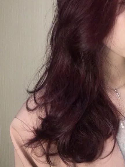 2020流行发色显白黄皮,今年流行的9大发色