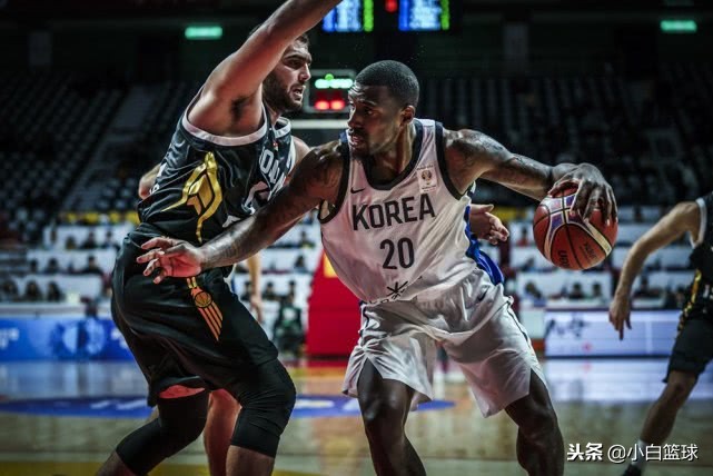 韩国归化亚洲球员,韩国赢了约旦下轮对战谁