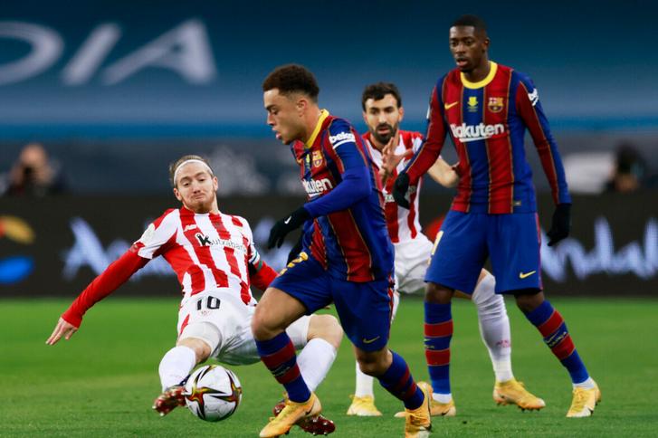 巴萨2-8惨案次回合,巴萨连续2年欧冠耻辱逆转