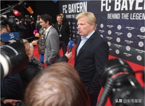 拜仁创5纪录片完整版,拜仁纪录片传奇背后在线观看