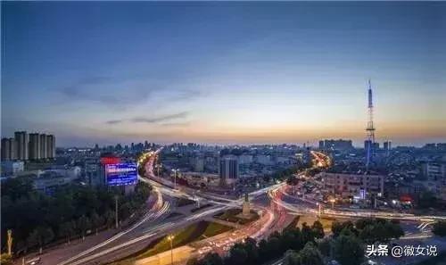 合肥:家住肥东,牛哄哄