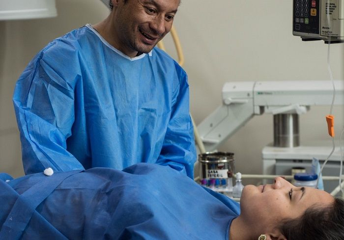 阴道炎发生在孕期，可能会导致孕妈早产，这些方法要学会