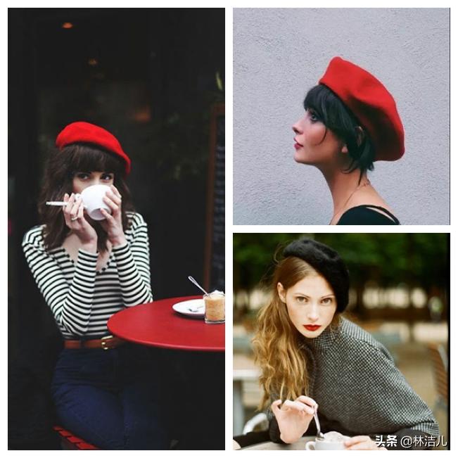 石原里美同款发型扎法,石原里美发型教程