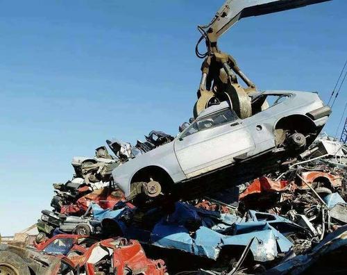 老车不报废有影响吗,老车不年检会怎么样