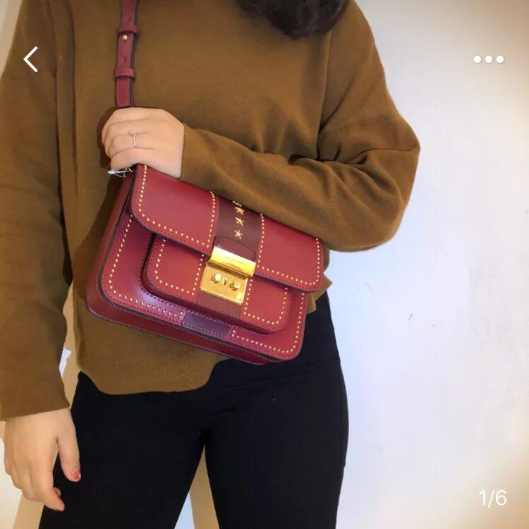 人生中第一只包包怎么选,轻奢包入手第一只推荐