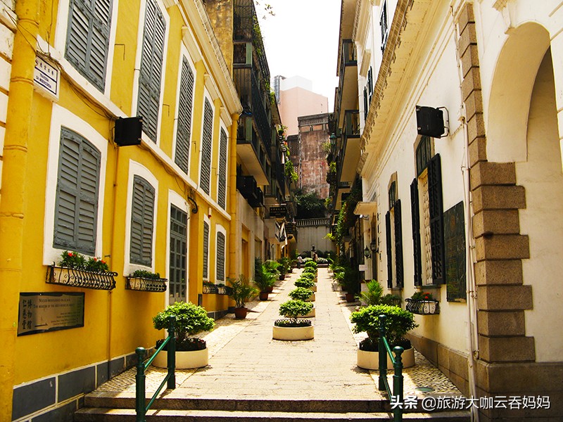 澳门通行核酸检测要盖红章吗,澳门健康码申报入境