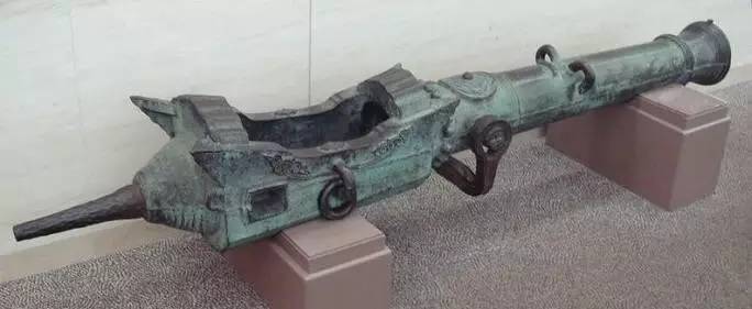 明朝的军事实力在世界如何,明朝的军事实力哪里来的