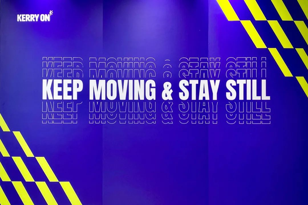 静安嘉里中心今日活动,静安嘉里中心的活动