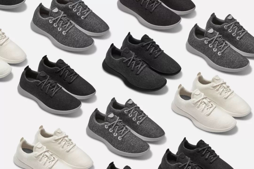 耐克阿迪鞋子销量,鞋子品牌三巨头阿迪耐克