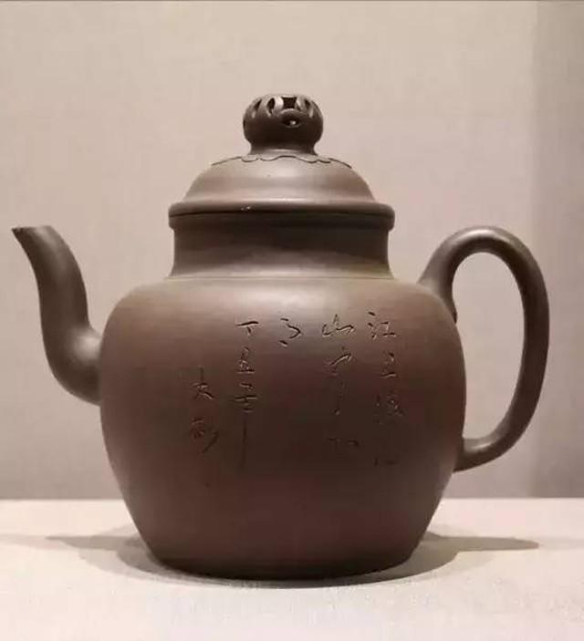 真正玩出来的紫砂壶,真正的紫砂壶怎么玩