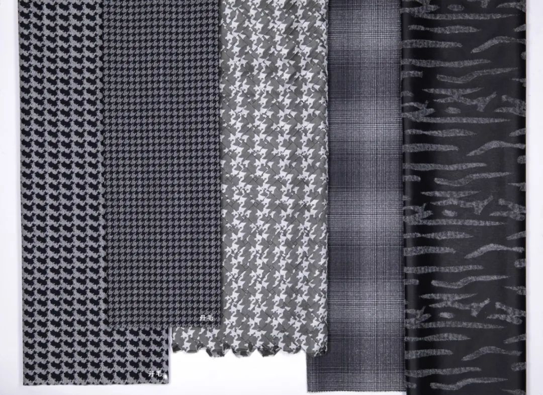 发现好面料的趋势,面料趋势预测