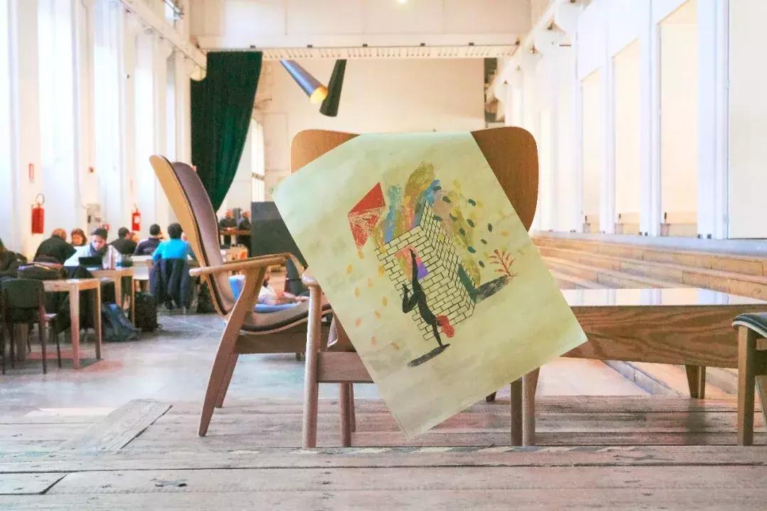 20天倒计时！米兰设计周8大展区精华展前瞻