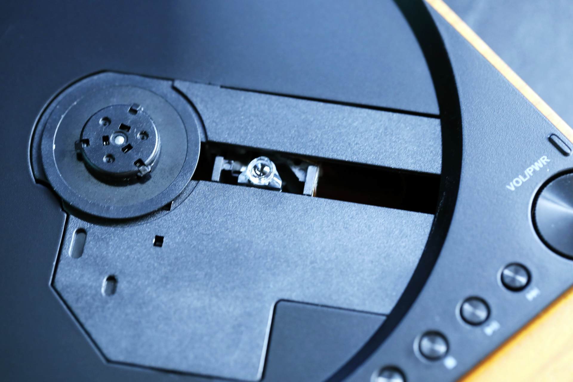 赛塔林cd机值不值得买,赛塔林复古cd机使用教程