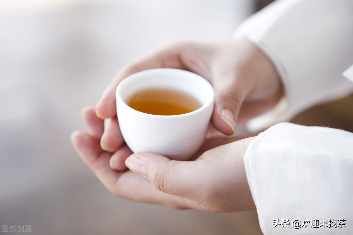 中国十大品牌茶叶排名,中国的十大茶叶品牌最新排名