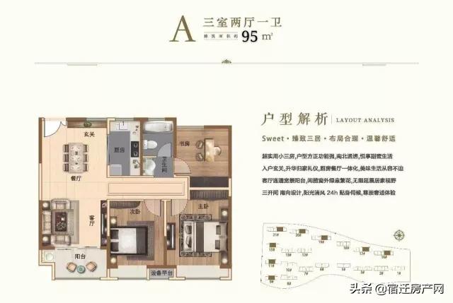 宿豫区7月份即将开盘的楼盘,宿迁宿城区即将开盘