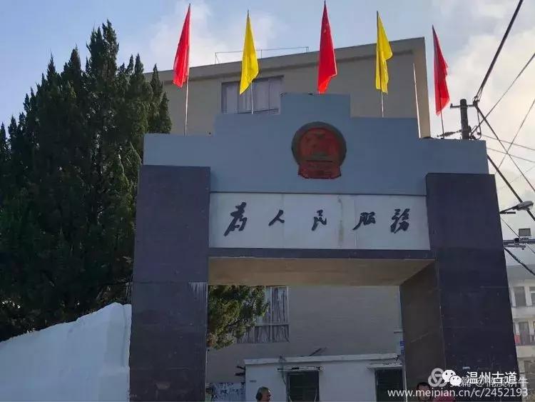 岩坦镇网红打卡点,岩坦镇景点