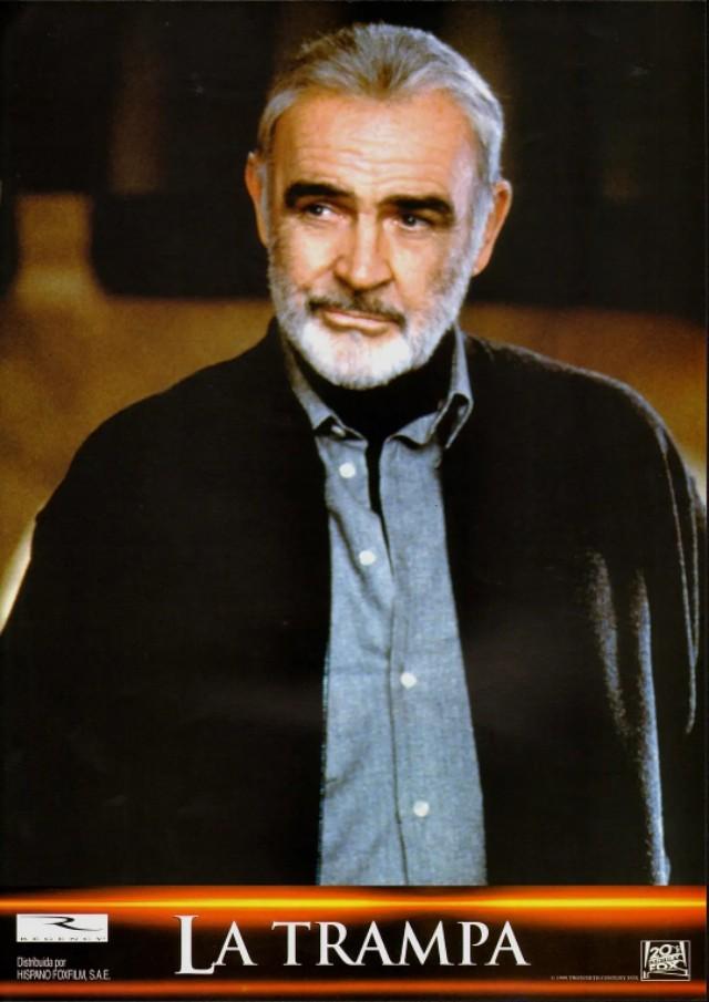 偷天陷阱男主怎么逃脱的,偷天陷阱男主角