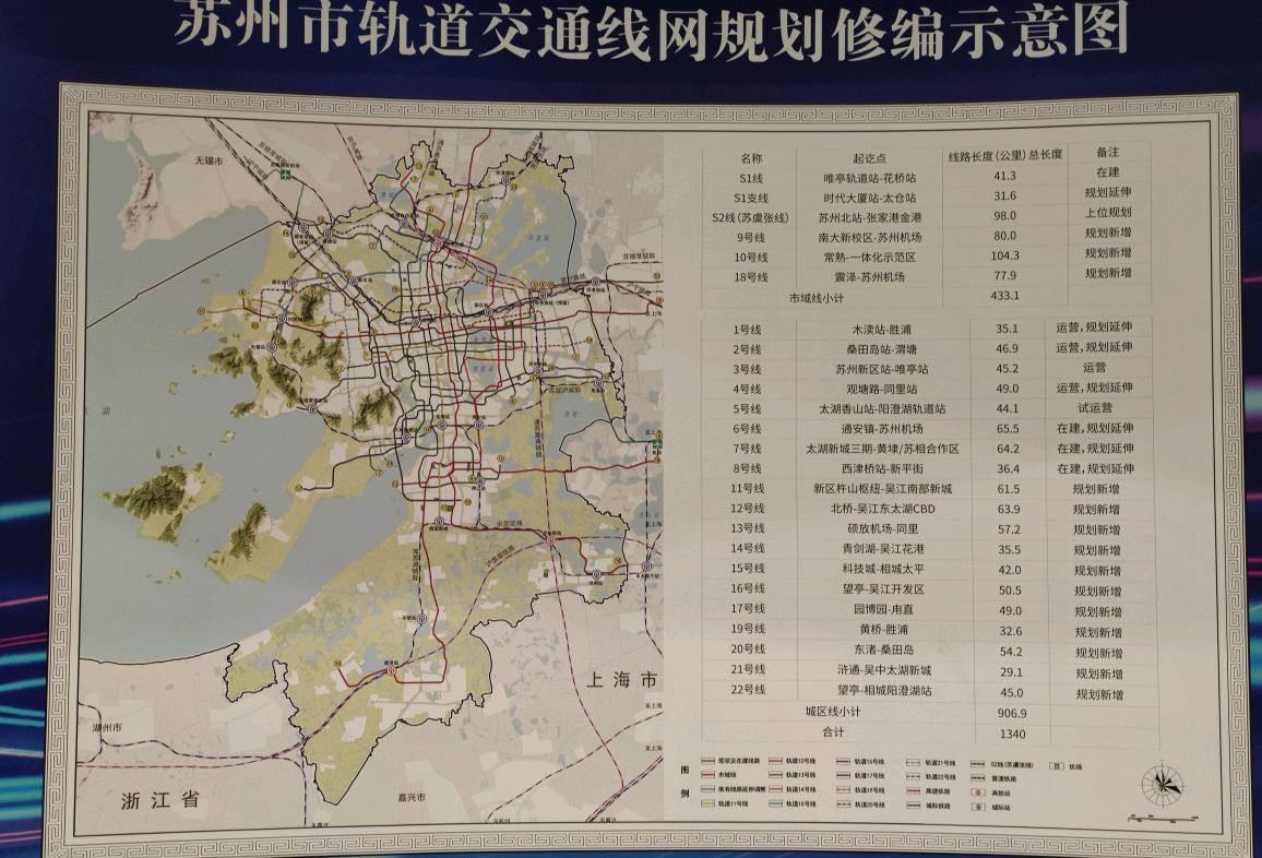 苏州吴中区发展怎么样,苏州吴中区未来发展规划