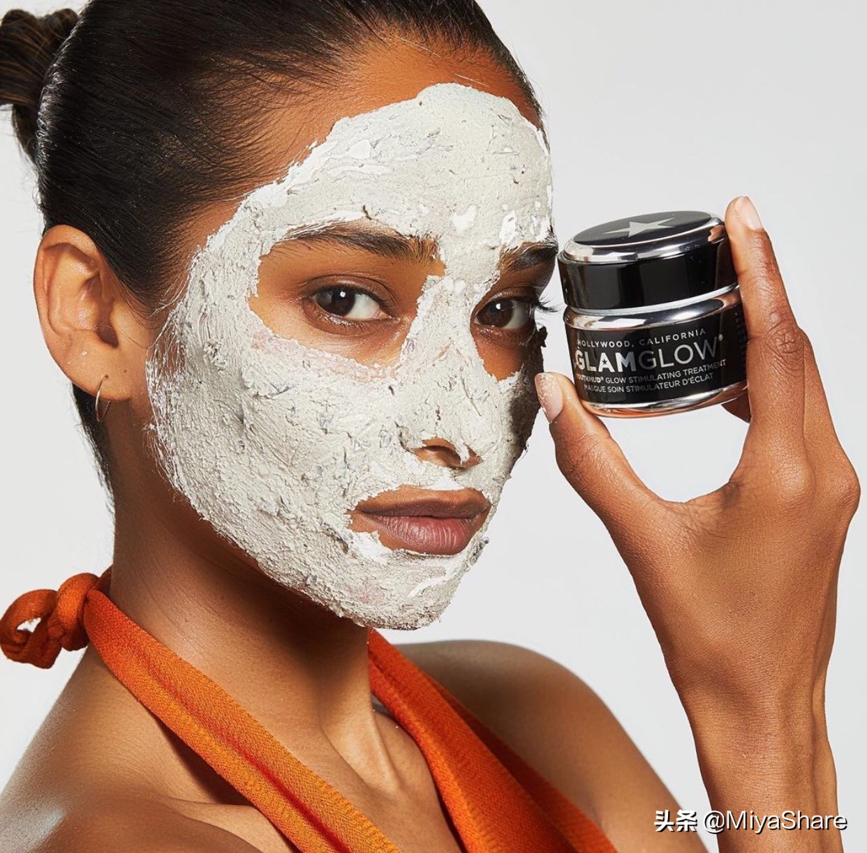 面霜做保湿乳,面霜只用一瓶