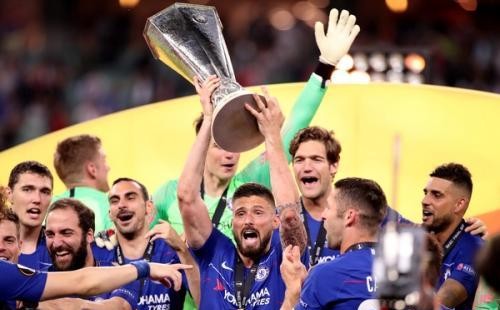 人物Ⅰ“天王盖地虎唯我大吉鲁”浅谈法国中锋的美妙生涯