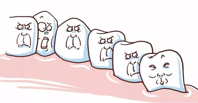 拔牙一年后可以种植牙齿吗,牙齿拔了医生说不能种植牙怎么办