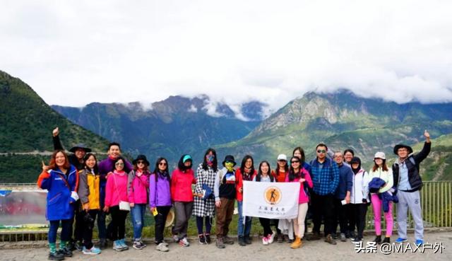 西藏川藏之旅,一生总要去趟西藏