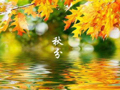 秋分时节的习俗活动及来历,秋分祭月习俗与哪个季节有关