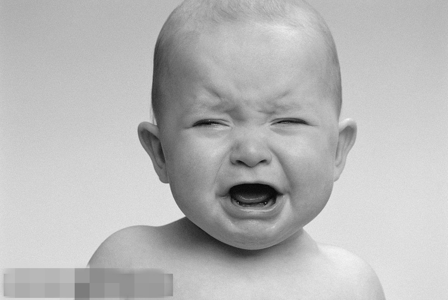 孩子爱哭表达能力差怎么办,孩子爱哭内心脆弱的原因