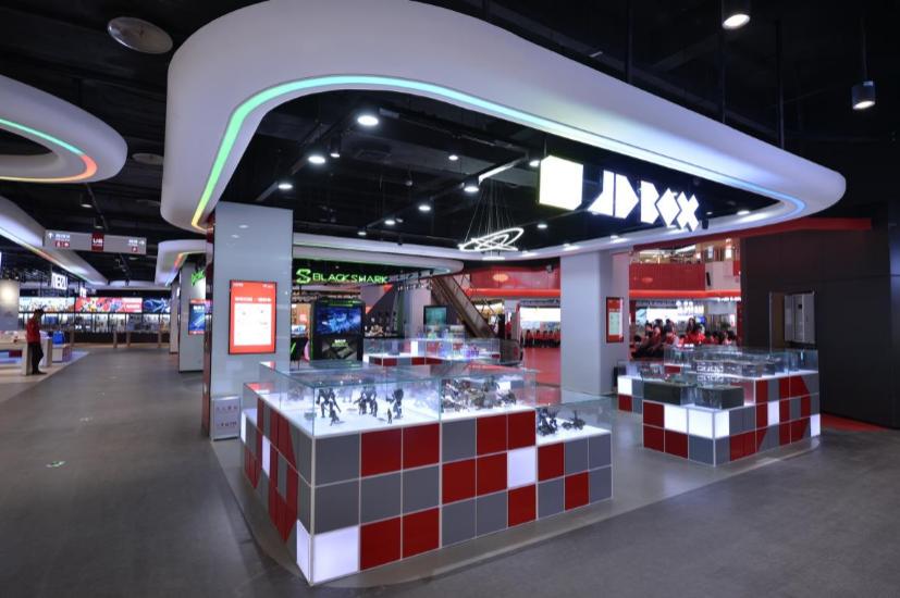 苏宁最新零售模式,苏宁的布局与未来